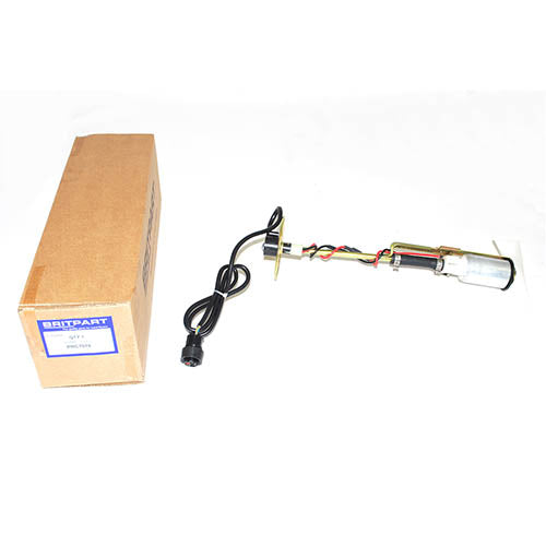 PUMP - FUEL - BRITPART - PRC7019