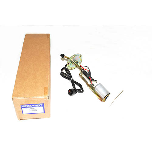 PUMP FUEL - BRITPART - PRC7020