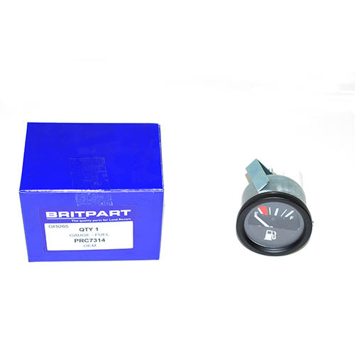 GAUGE - FUEL - OEM - PRC7314