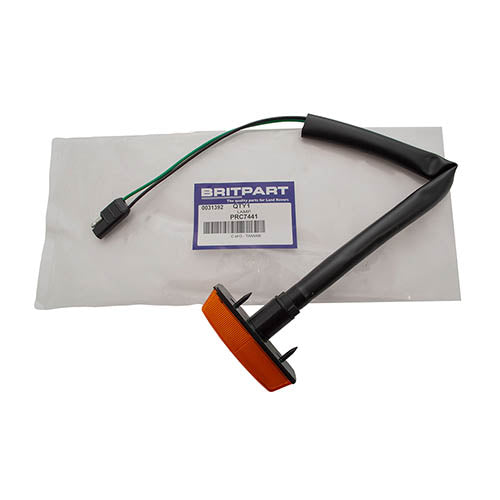 LAMP - BRITPART - PRC7441