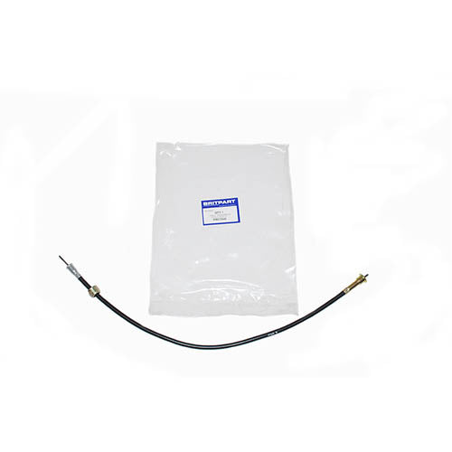 CABLE SPEEDOMETER - BRITPART - PRC7949