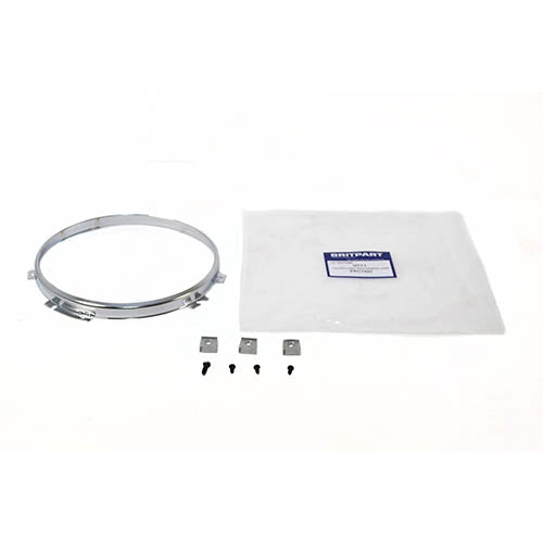 HEADLAMP RETAINING RIM - BRITPART - PRC7992