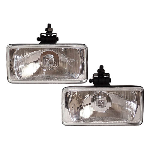 LAMP - PAIR - BRITPART - PRC8238