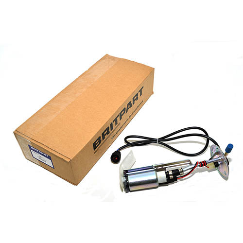 PUMP - FUEL - BRITPART - PRC8318