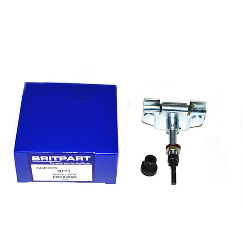 WHEEL BOX - OEM - PRC8495G