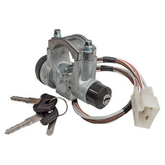 Range Rover Classic Steering Lock - LUCAS - PRC8907LUCAS