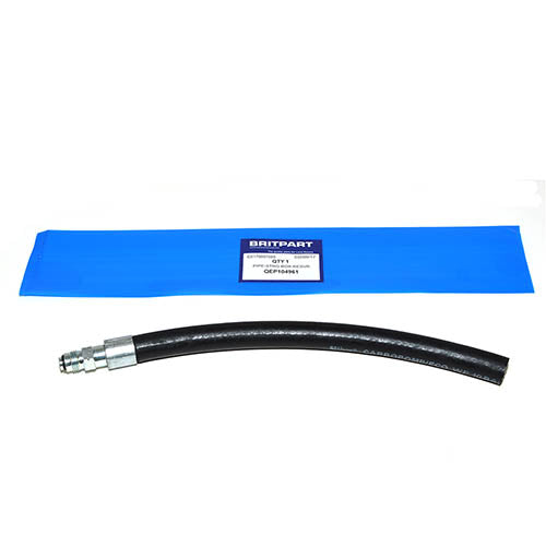 PIPE-STRG BOX-RESVR - BRITPART - QEP104961