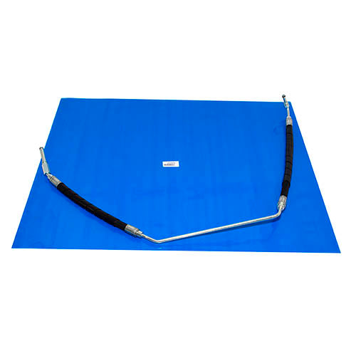 HOSE-STRG BOX-PAS - OEM - QEP105760