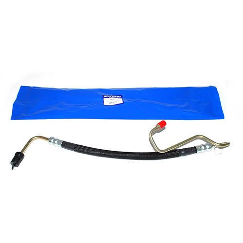 HOSE-STRG BOX-PAS - BRITPART - QEP105770