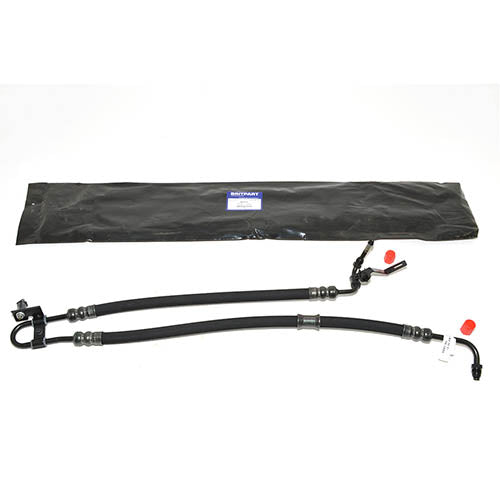 HOSE - VENT - OEM - QEP501570