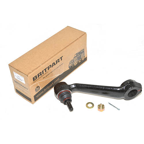 LEVER-STEERING - RHS - BRITPART - QFW000020