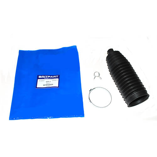 BOOT - LEMFORDER - QFW500020