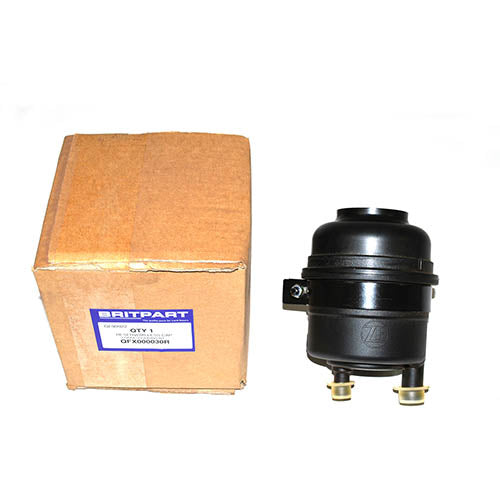 Superceded by QFX000030 -   - QFX000030R