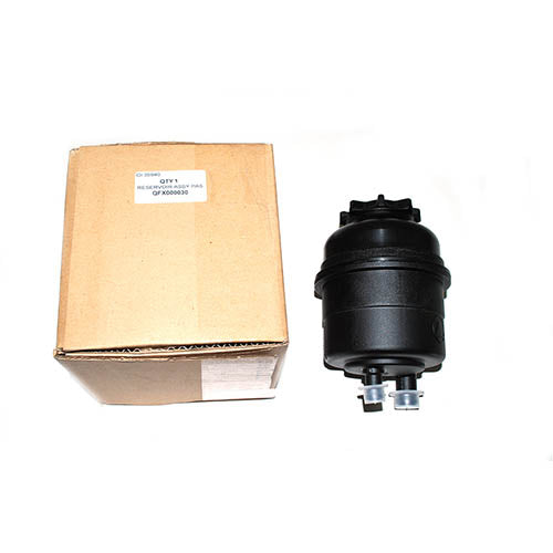 RESERVOIR ASSY PAS - BRITPART - QFX000030
