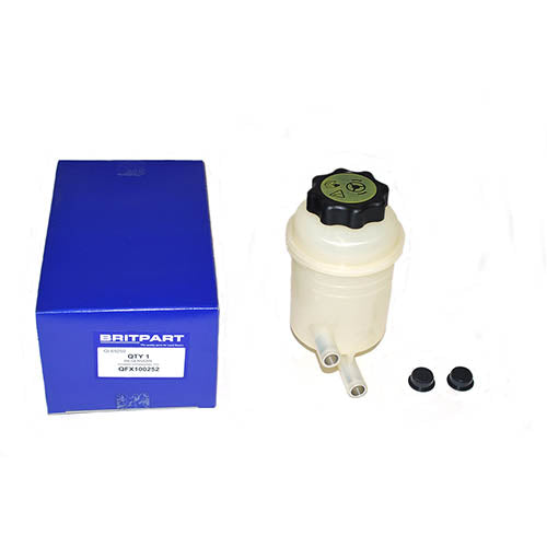 PAS RESERVOIR AND CAP - OEM - QFX100252