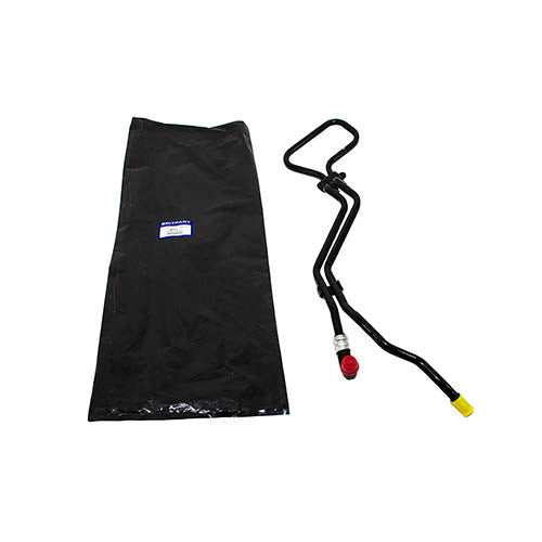 COOLER - PAS FLUID - OEM - QGC000101