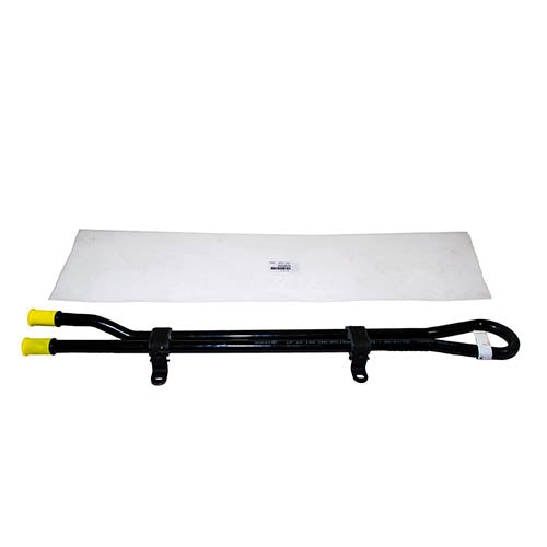 COOLER - PAS FLUID - OEM - QGC000130