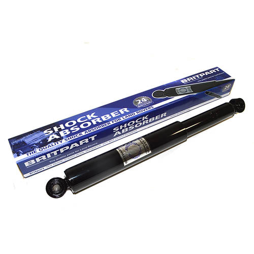 STEERING DAMPER - BRITPART - QHH100001