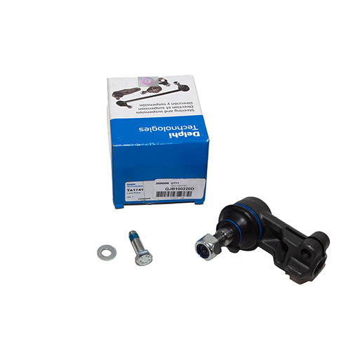 BALL JOINT RH - DELPHI - QJB100220D