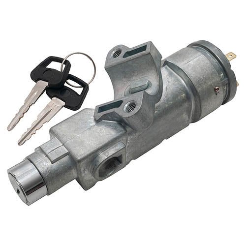 Land Rover Defender 2.5 N/A Diesel & 2.5TD Steering Lock - LUCAS - QRF100870LUCAS