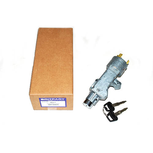 STEERING LOCK - BRITPART - QRF100870