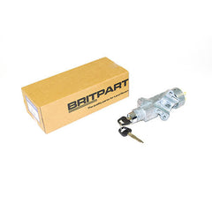 STEERING LOCK - BRITPART - QRF100880