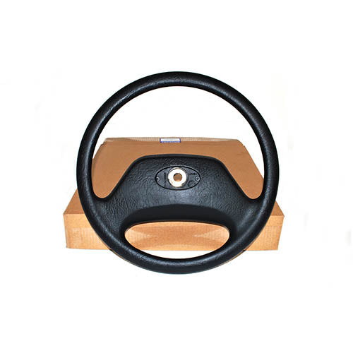 WHEEL ASSY - STEERING - BRITPART - QTB502130