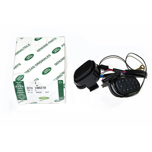 SWITCH ASSY - LAND ROVER - QTN100270LR