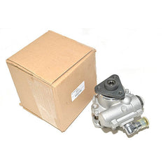 PUMP - P.A.S NEW RANGEROVER PETROL - OEM - QVB101090