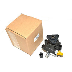 PUMP ASSY-PAS - BRITPART - QVB500080