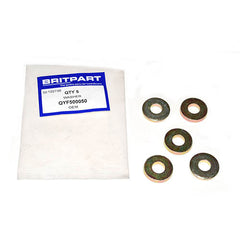 WASHER - OEM - QYF500050
