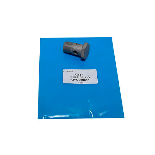 BOLT-BANJO - OEM - QYG000050