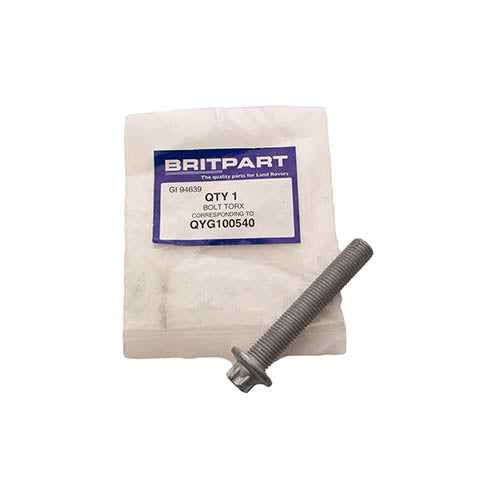 BOLT-TORX - OEM - QYG100540