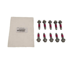 BOLT - HEX HEAD - OEM - QYG500090G