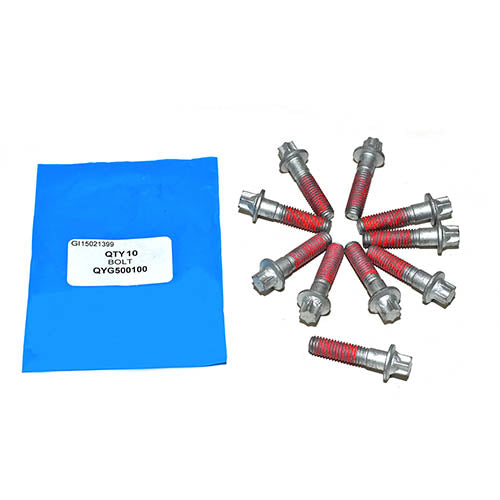 BOLT - BRITPART - QYG500100