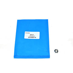 LOCKNUT - OEM - QYH500110