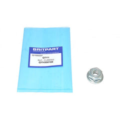 NUT - FLANGED - BRITPART - QYH500160
