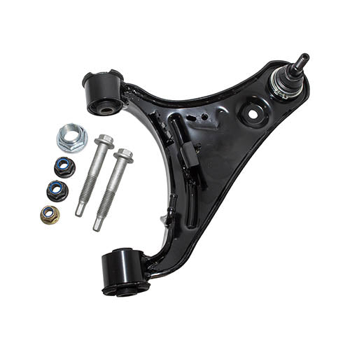 ARM - FRONT SUSPENSION KIT UPPER LH - OEM - RBJ500232GK
