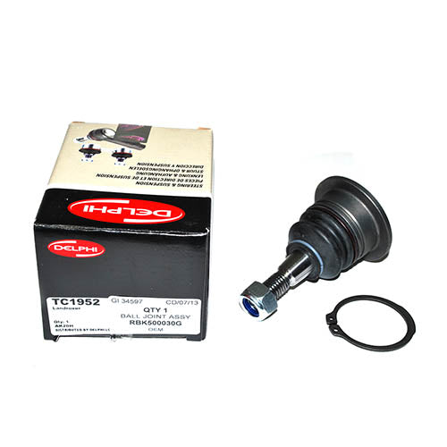 BALL JOINT ASSY - DELPHI - RBK500030G