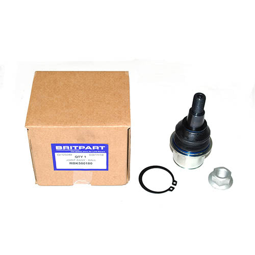 JOINT ASSY - BALL - BRITPART - RBK500180