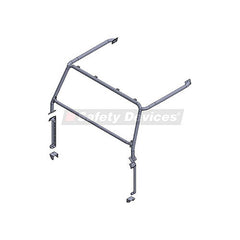 ROLL CAGE - SAFETY DEV - RBL1383SSS