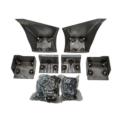 FITTING KIT FOR RBL1506SSS - SAFETY DEV - RBL150FFK