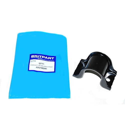 BRACKET FR RR ARB STRAP - BRITPART - RBU100240