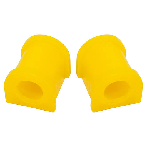 BUSH - ANTI ROLL BAR - BRITPART - RBX101240YELLOW