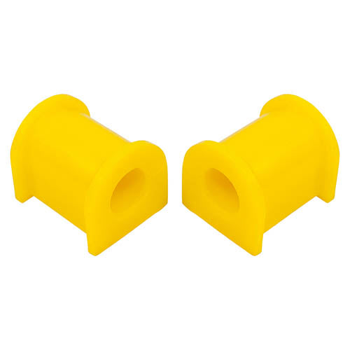 BUSH-ANTI ROLL BAR FRT - BRITPART - RBX101690YELLOW