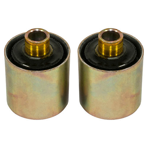 BUSH - RADIUS ARM TO CHASSIS - BRITPART - RBX101730PY