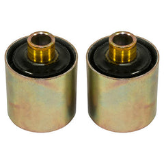 BUSH - RADIUS ARM TO CHASSIS - BRITPART - RBX101730PY