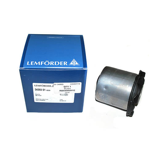 Superceded by LR025159G -   - RBX500291G