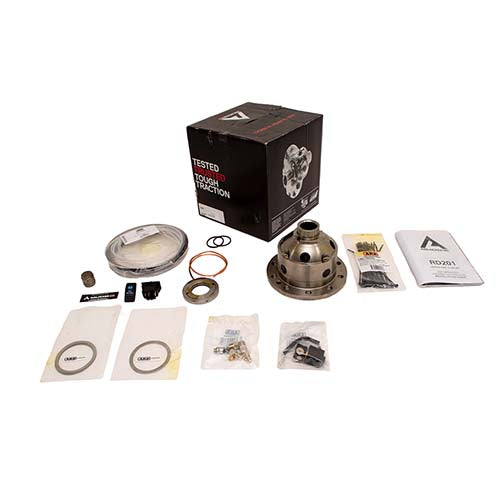 AirLocker NISSAN C200 31SPL - ARB - RD201