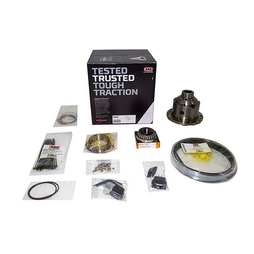 AirLocker TOYOTA IFS 7.5 10 BOLT 27SPL - ARB - RD90